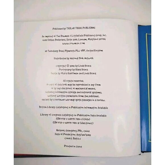 Love You When... Hardcover – Picture Book, 2012 by Linda Kranz "Rock Artist" - Picture 12 of 12